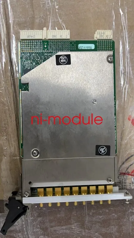 Осциллограф National Instruments, NI PXI-5105 779685-01 fedex