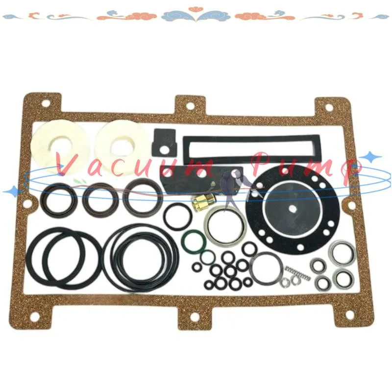 Насос EDWARDS Vacuum Pump E2M40/HC/F Sealing Package A34401131