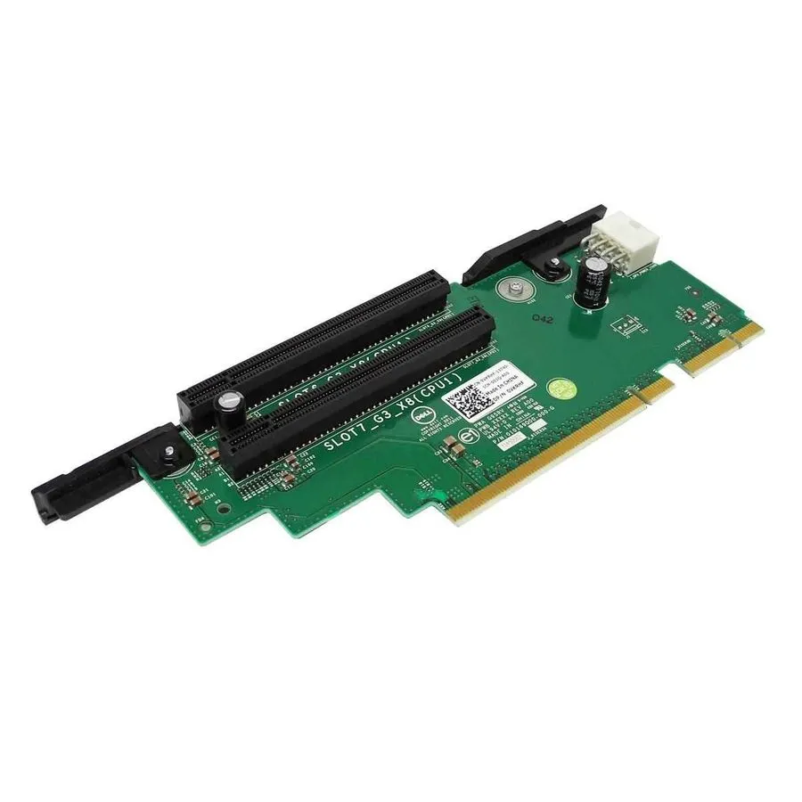 Райзер-плата DELL Riser Board PCIe PowerEdge R720 Server 0VKRHF VKRHF Riser 3