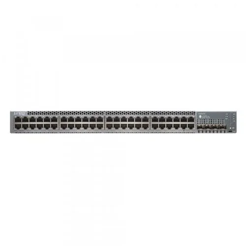 Коммутатор Juniper Networks EX4200-24F EX 4200 24-Port 1000BASEX SFP