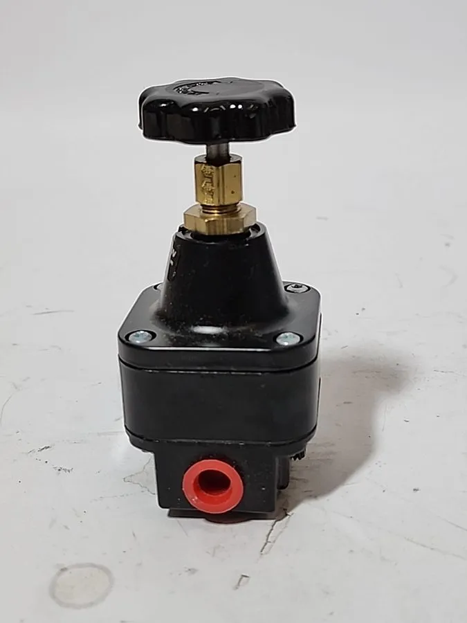Трубопроводная арматура Norgren 11-018-110 Air Pressure Regulator No Handle, 150