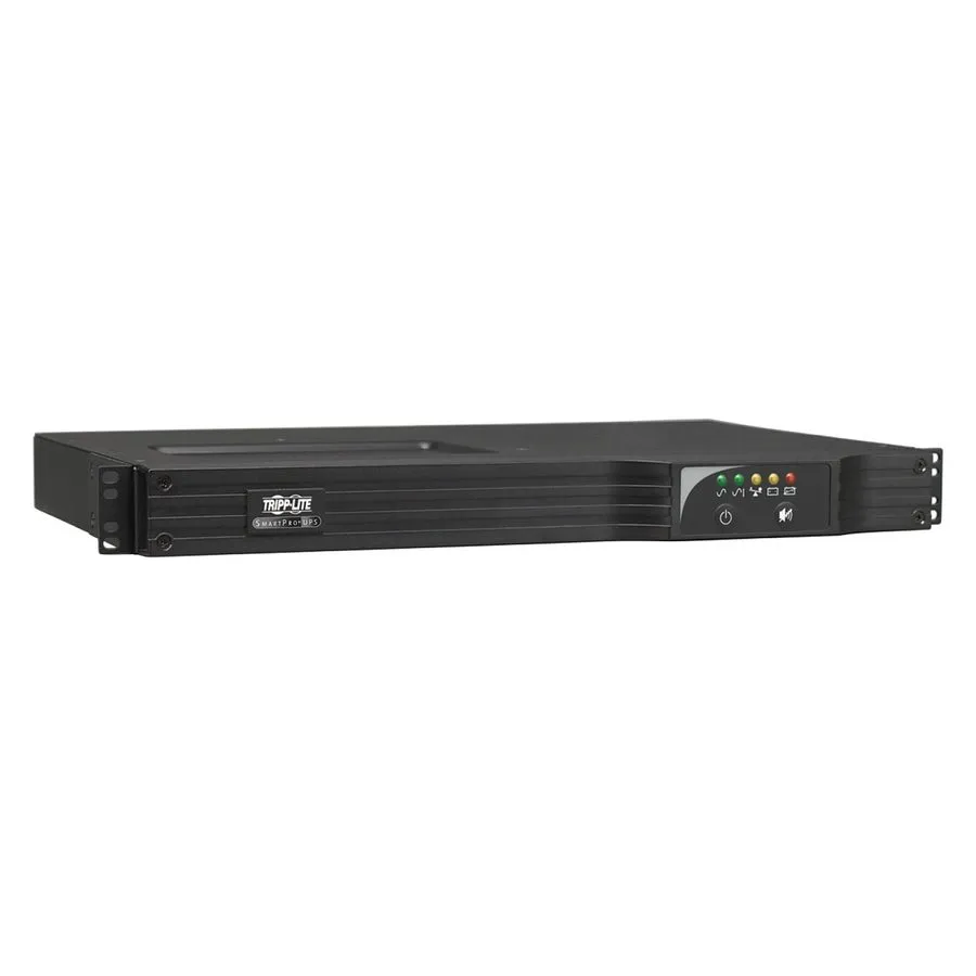 Стойка/шкаф Tripp Lite Pure Sine Wave Inverter 1000VA 800W Rackmount 120V SMART1
