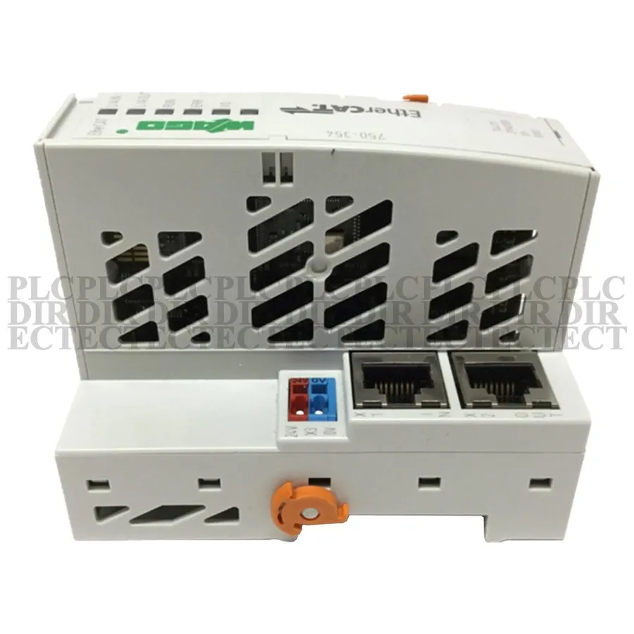 Модуль ввода-вывода WAGO 750-354 Analog Output Module