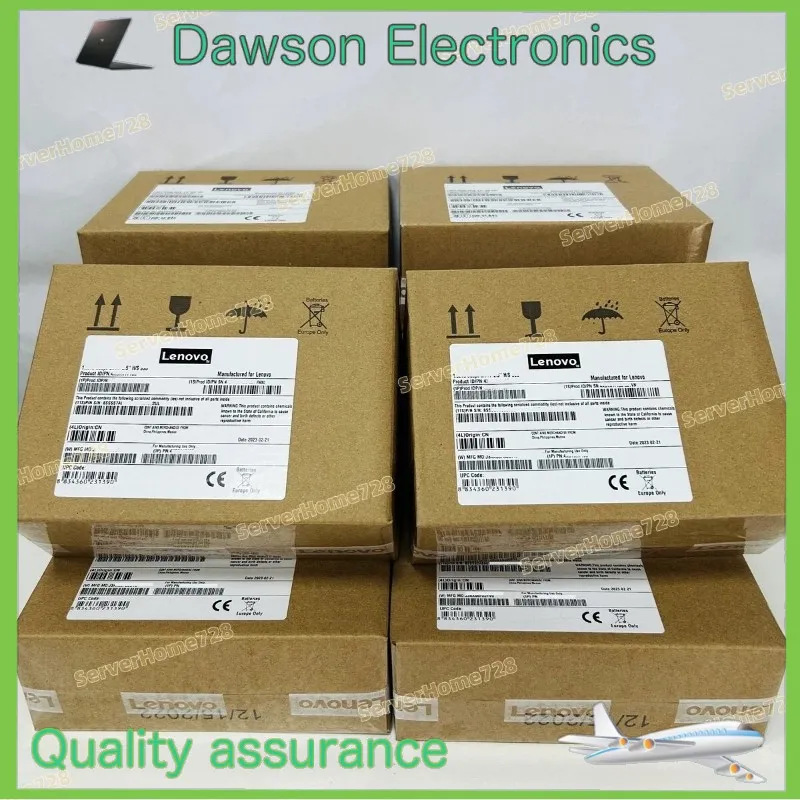 Сервер Lenovo ThinkSystem 01GT762 3.84TB 7SD7A05738 SATA 6G 2.5" RI Server SSD