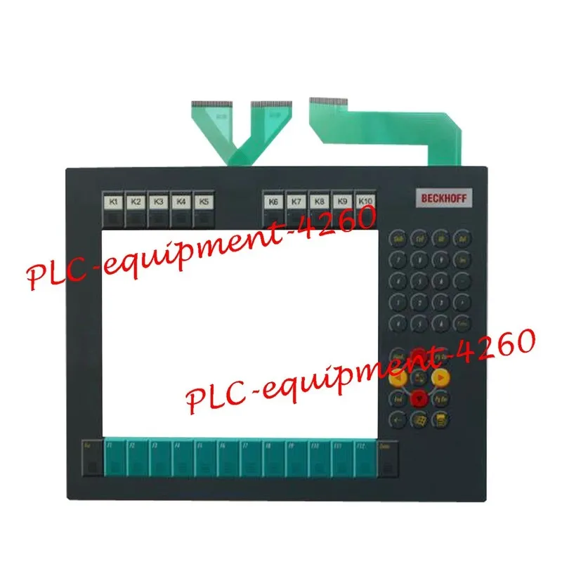 Клавиатура CP6921-0001-0000 Keypad Membrane