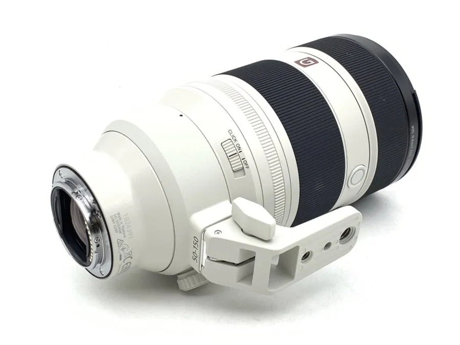 Объектив SONY FE 50-150mm F2 GM [SEL50150GM] -Near 2474