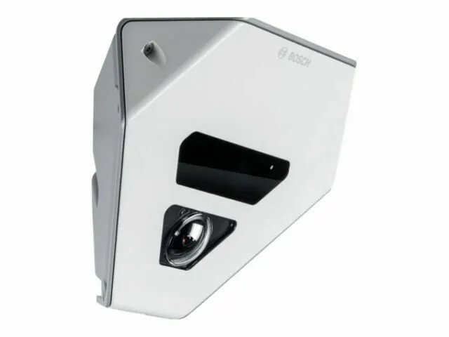 Камера Bosch NCN-90022-F1 1.5MP PoE Day and Night Flexi Dome Corner Network Came
