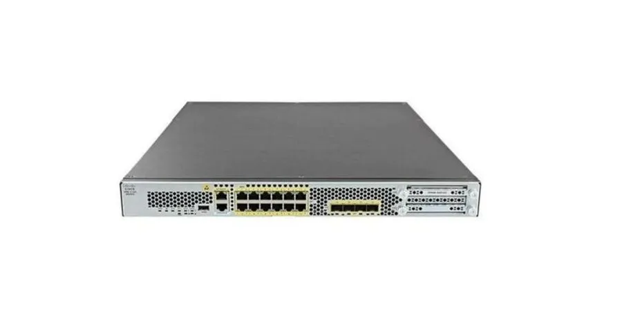 Межсетевой экран Cisco FPR2130-NGFW-K9 2100 Series Appliances Firepower FPR2130