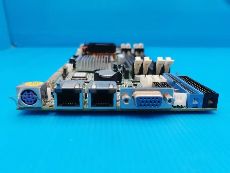 Материнская плата Nexcom PEAK760VL2 Rev: D1 industrial motherboard