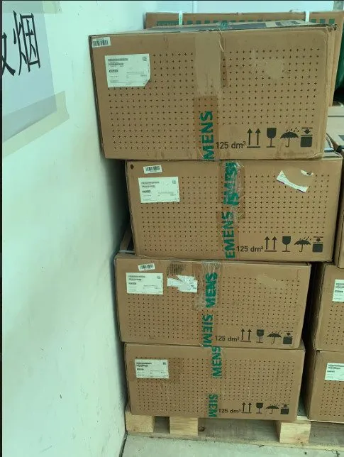 Конденсаторная установка Siemens 6SY7000-0AD85 capacitor bank