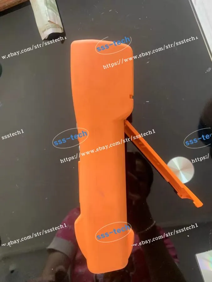 Тестер KEYSIGHT U1452AT Insulation Tester