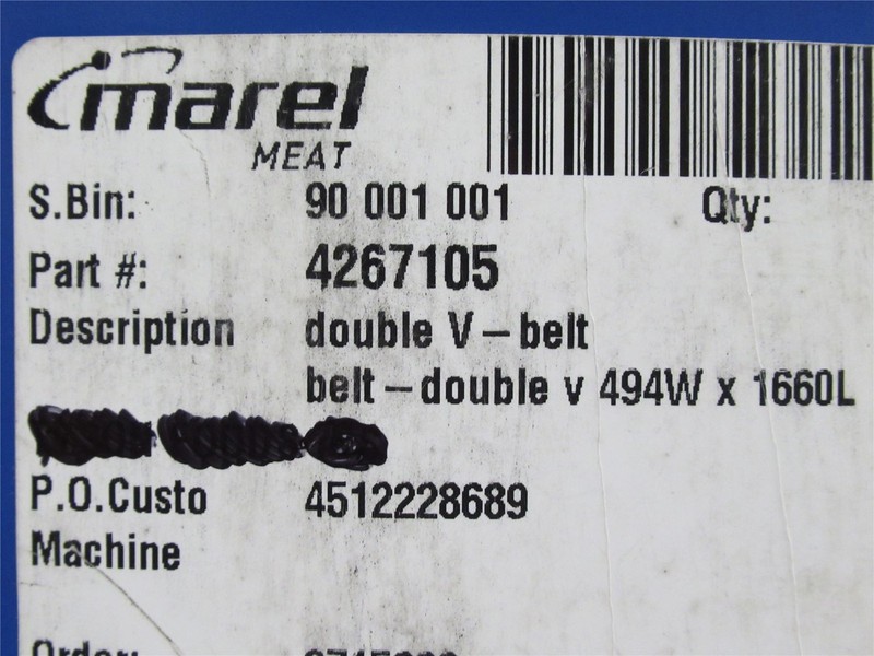 Фото лота 1160MML от продавца №81231