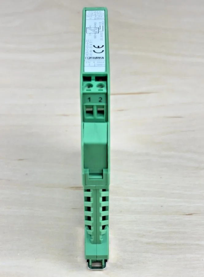 Преобразователь сигнала MCR-C-I/U-4-DC MCR 3-Way Signal Conditioner, 2814511