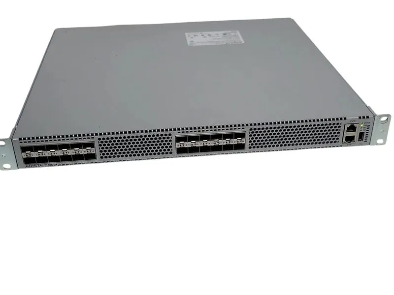 Коммутатор DCS-7150S-24 Arista 24-Port 10G SFP+ Switch B020