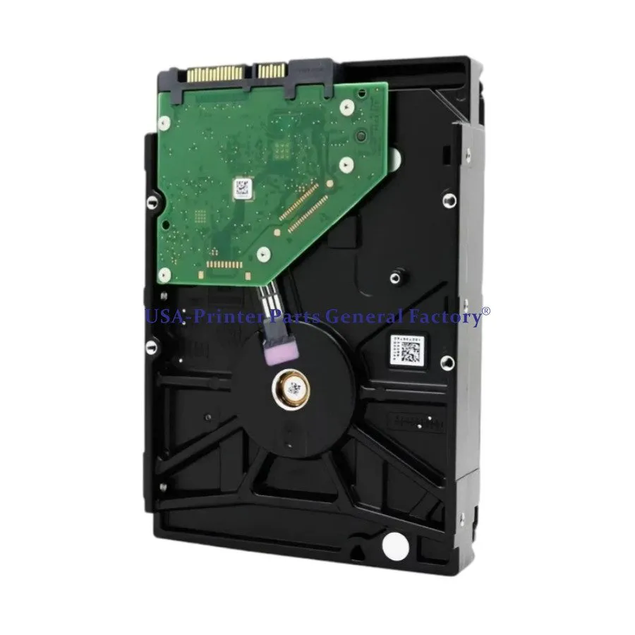 Жёсткий диск Seagate ST4000NE0025 IronWolf Pro 4TB NAS 7200RPM SATA 6Gbps 3.5" H