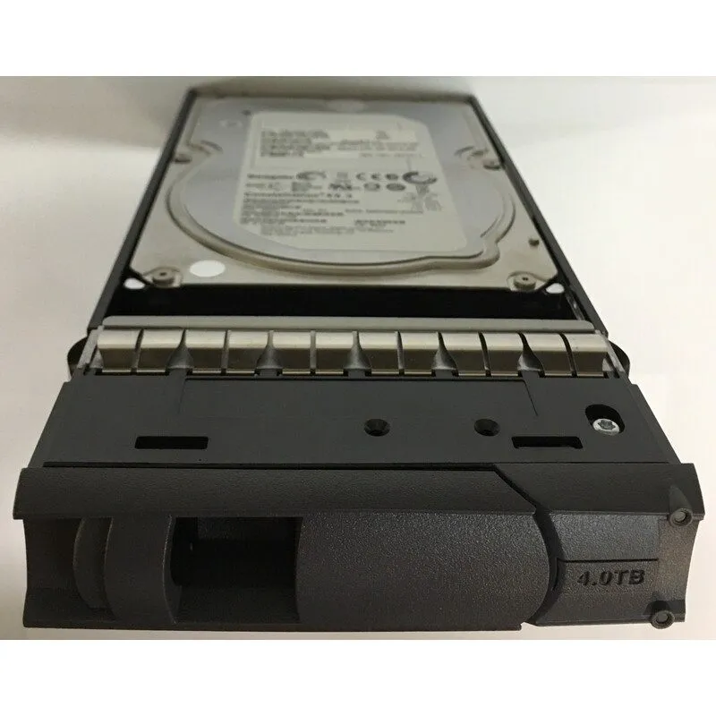 Жёсткий диск X477_SMEGX04TA07 NetApp 4TB 7200 RPM SAS 3.5" HDD для DS4243, DS424