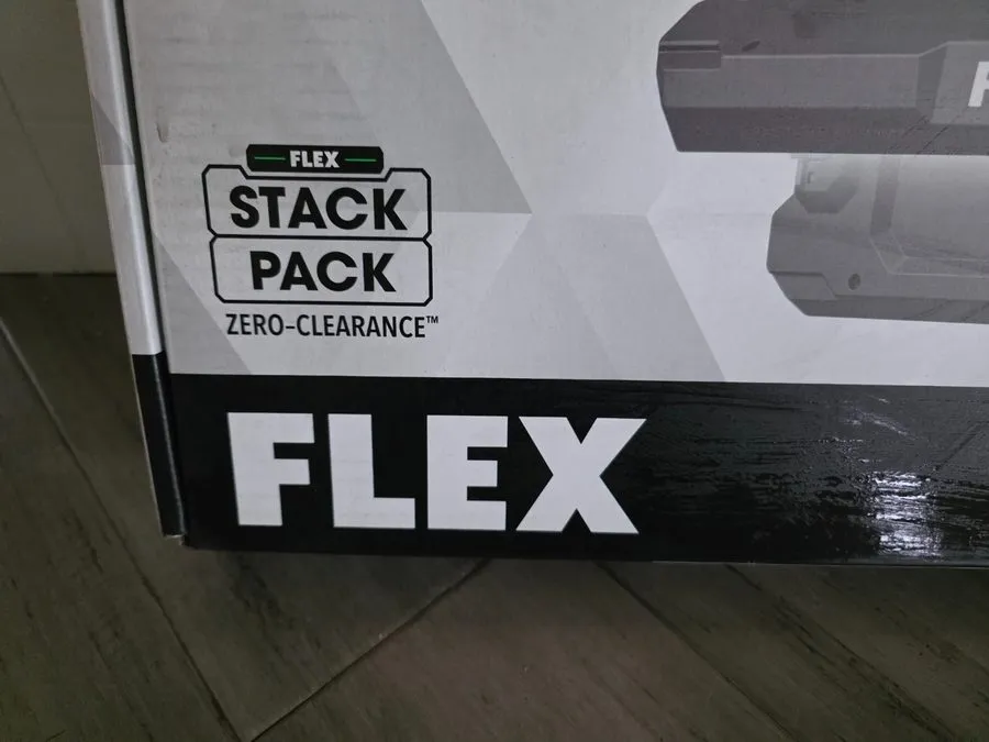 Стойка/шкаф Flex FS1502 Stack Pack Zero Clearance Folding Rack Shelf