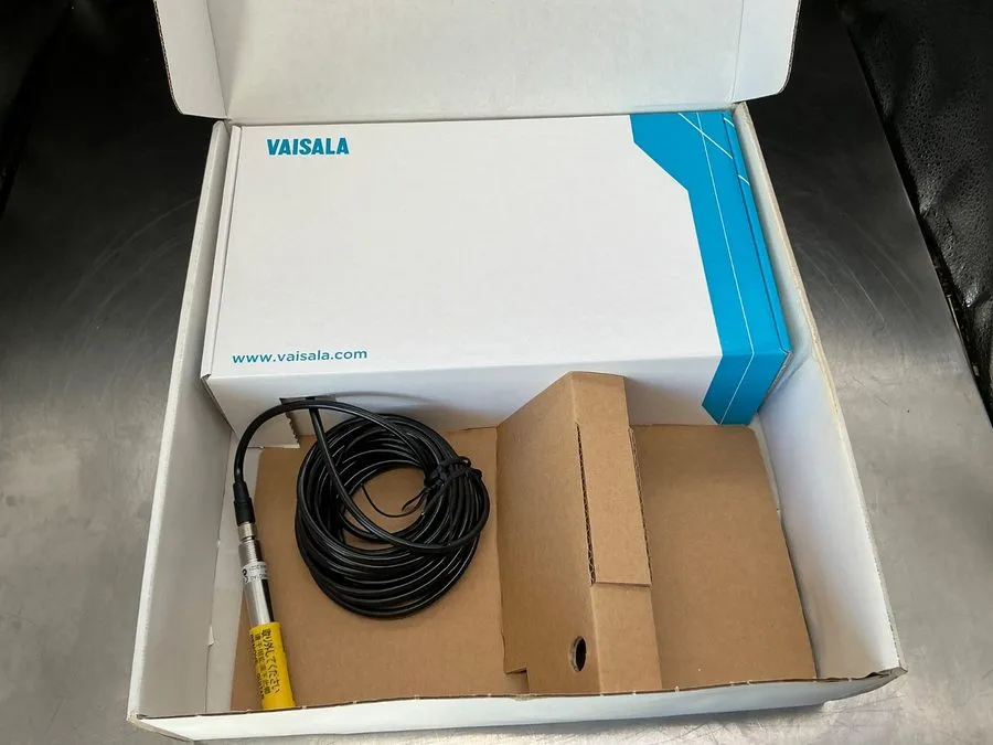 Датчик температуры VAISALA Humidity and Temperature Transmitter HMT120