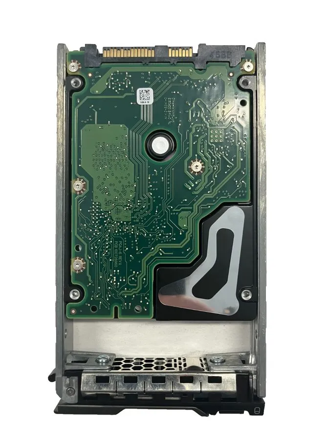 Жёсткий диск ST900MM0006 Seagate 9WH066 900GB 10K RPM 6Gb/s 2.5"SAS HDD Hard Dri