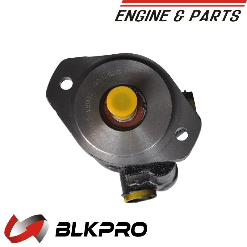 Насос PUMP FUEL TRANSFER для Cummins 6C 8.3C ISC ISL GTA8.3 CM558 4944735 — фото лота 2