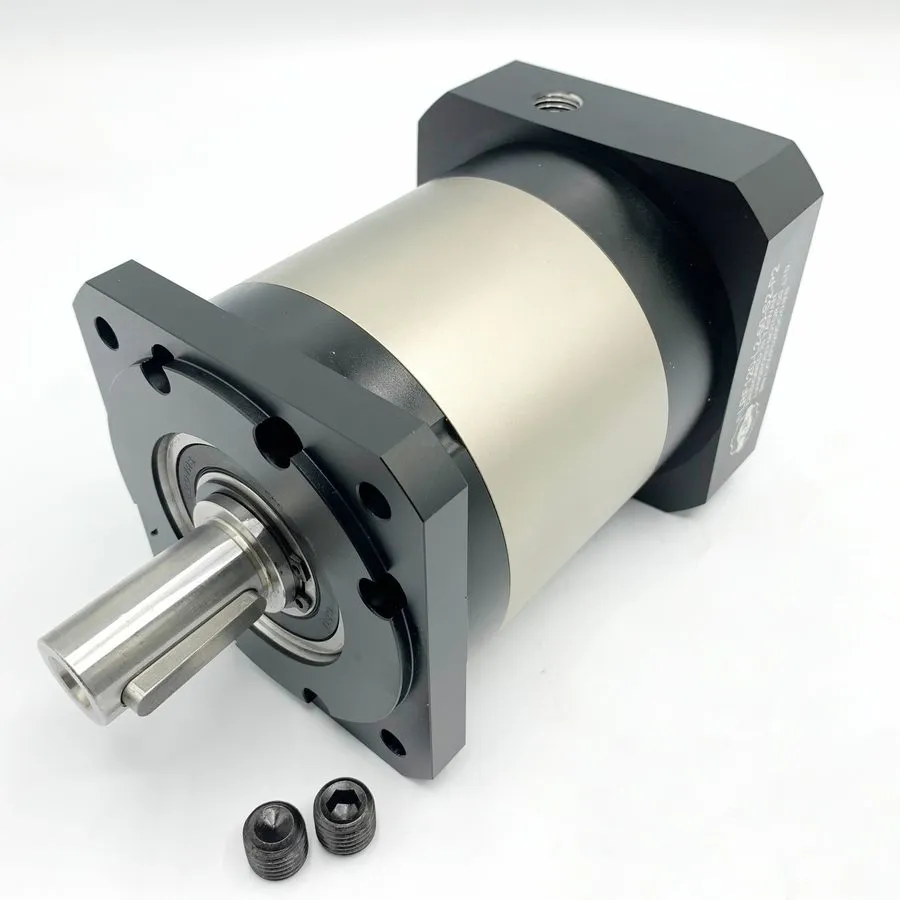 Серводвигатель Nema42 Planetary Gearbox Gear Head