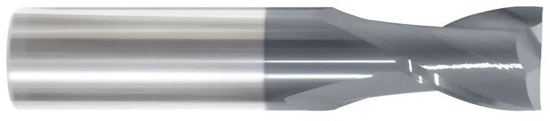 Режущий инструмент 5/32 2FL SE Stub AlTiN Carbide End Mill, MTC-61036 — фото лота 1