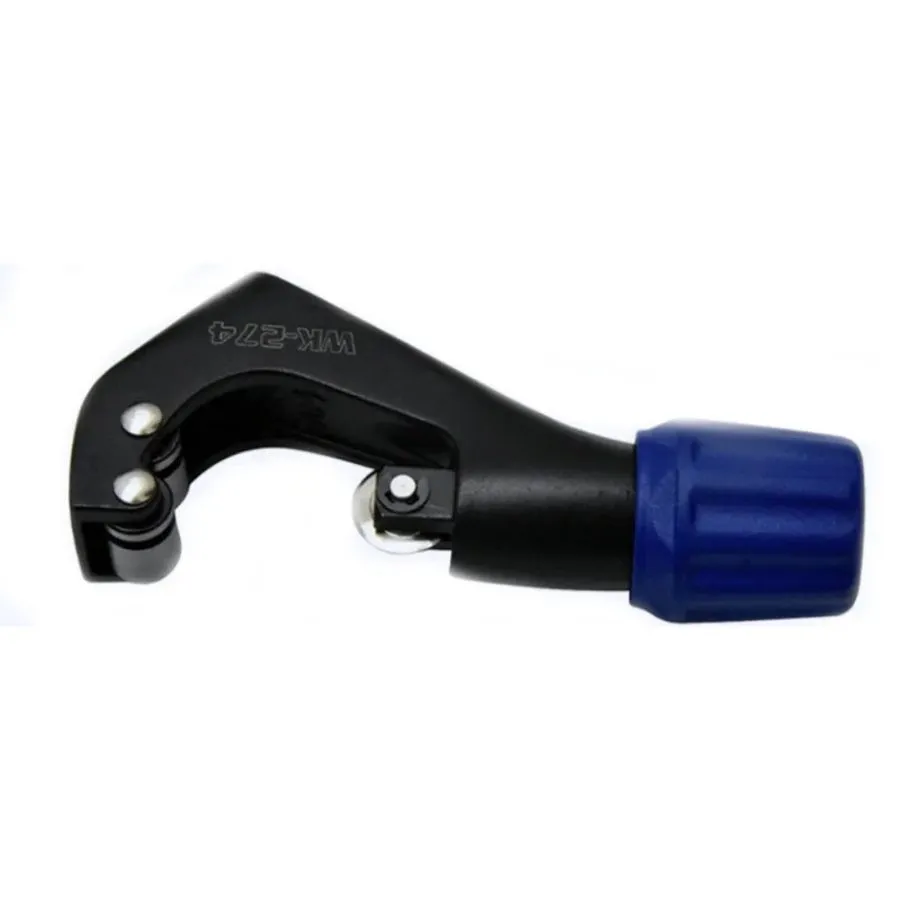 Режущий инструмент WK-666 Small Diameter Thin-walled Mechanical Ratchet Bow Type