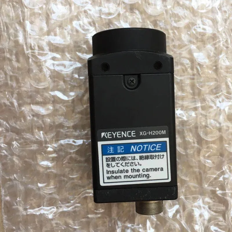Камера машинного зрения KEYENCE XG-H200M Vision system industrial camera