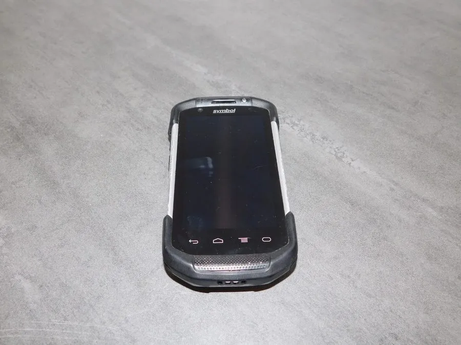 Сканер штрих-кода Zebra Symbol Motorola TC70 TC700H Touch Computer Scanner TC700
