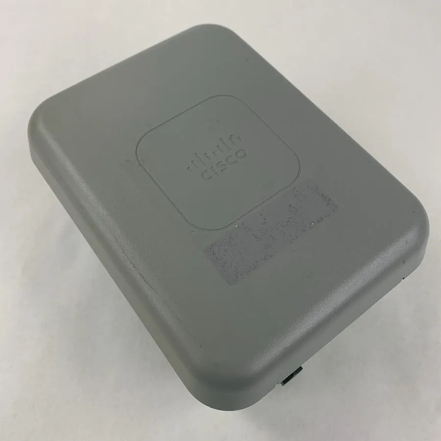 Точка доступа Cisco AIR-AP1562D-B-K9 Exterior Access Point 2.4/5Ghz 802.11ac Res