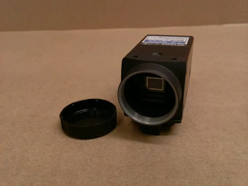 Камера машинного зрения KEYENCE XG-H200M Vision system industrial camera