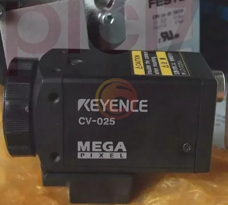 Камера машинного зрения keyence CV-025 Vision industrial camera