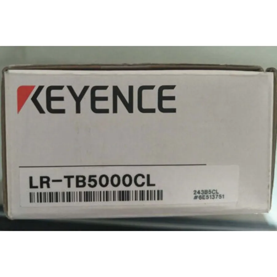 Датчик KEYENCE LR-TB5000CL Laser Sensor