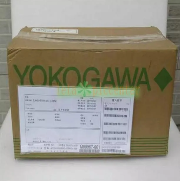 Датчик давления YOKOGAWA pressure transmitter EJA430A-EAS4A-92DA