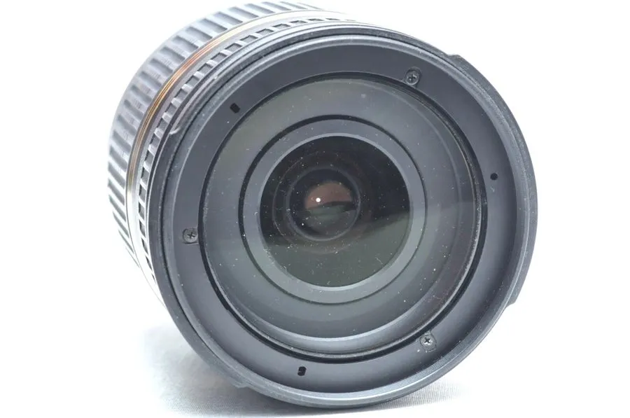 Объектив Tamron 18-270mm f/3.5-6.3 VC Lens