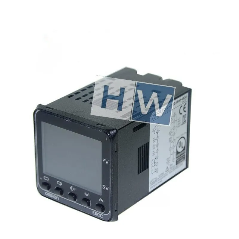 Датчик температуры Omron Temperature Controller E5CC-RX2ABM-800