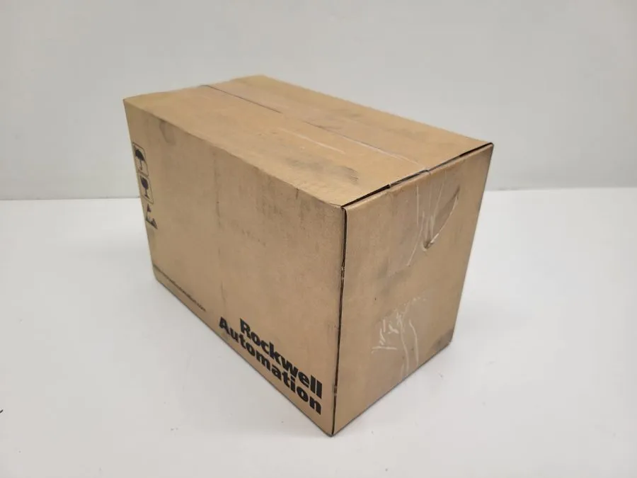 Частотный преобразователь Allen-Bradley PowerFlex 22A-V4P5N104 3-Phase Variable