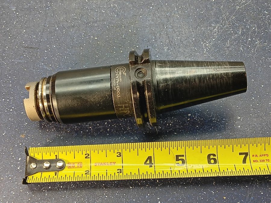 Режущий инструмент CAT40 TENSION & COMPRESSION TAPPING CHUCK TOOL HOLDER C4T4-00