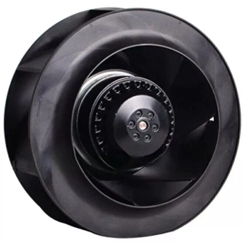 Вентилятор 1xFOR Ecofit Centrifugal fan 2RREU45 280x40R E04-A5 E135223 115V 215/