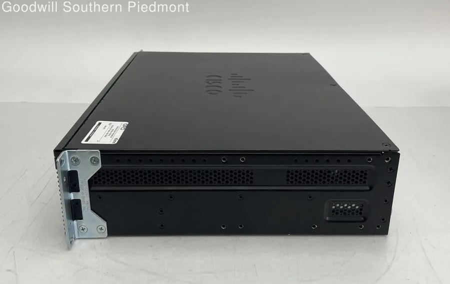 Маршрутизатор Cisco 2900 Series Integrated Service Router CISCO 2911