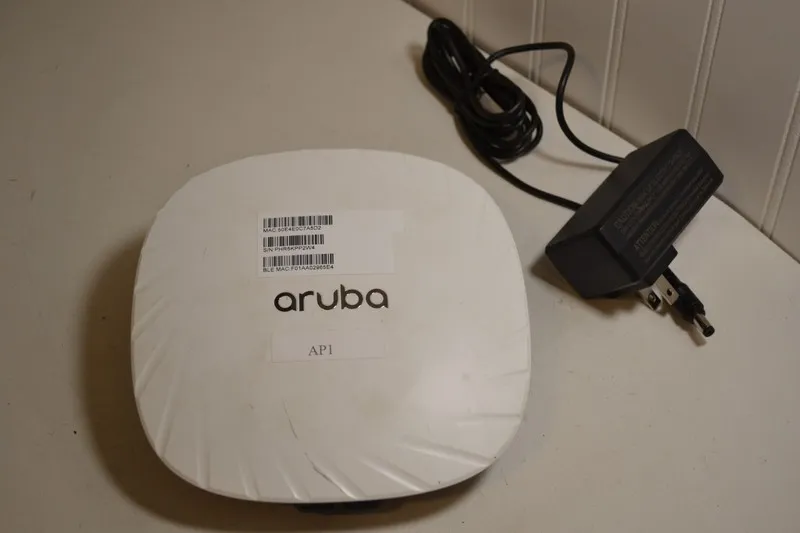 Антенна Aruba Instant On AP22 WiFi 6 Wireless Access Point APIN0505