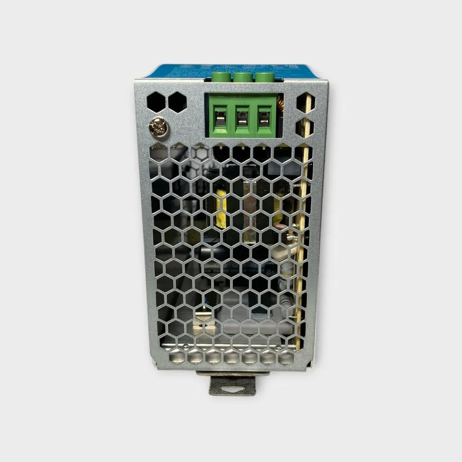 Блок питания Mean Well NDR-240-48, Single Output, DIN Rail Power Supply 48VDC 5A