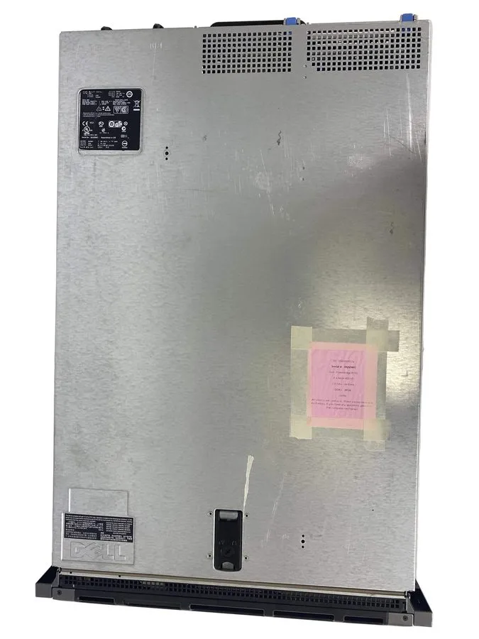Сервер Dell PowerEdge R710 Server