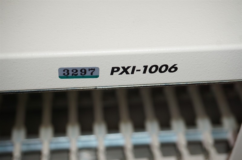 Фото лота PXI-1006 от продавца №34019