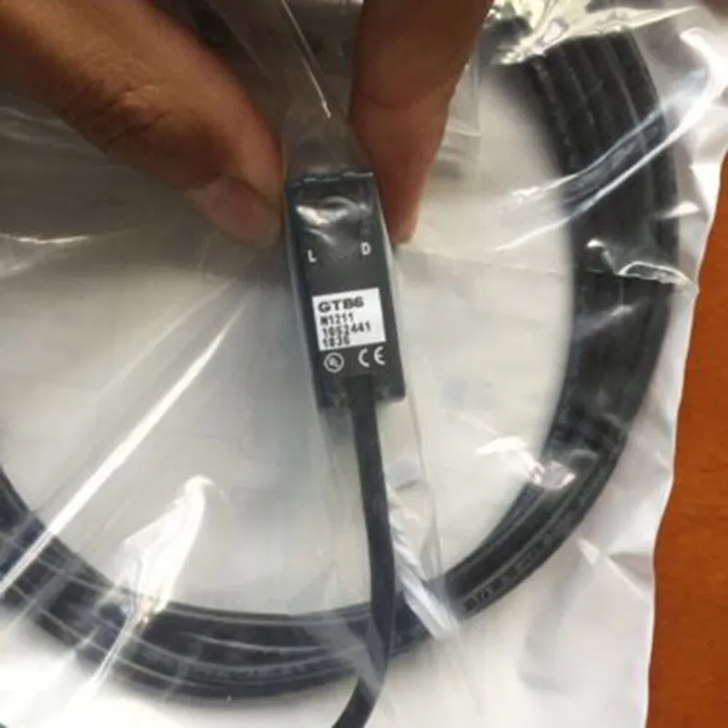 Фотоэлектрический датчик Sick GTB6-N1212 Photoelectric Sensor