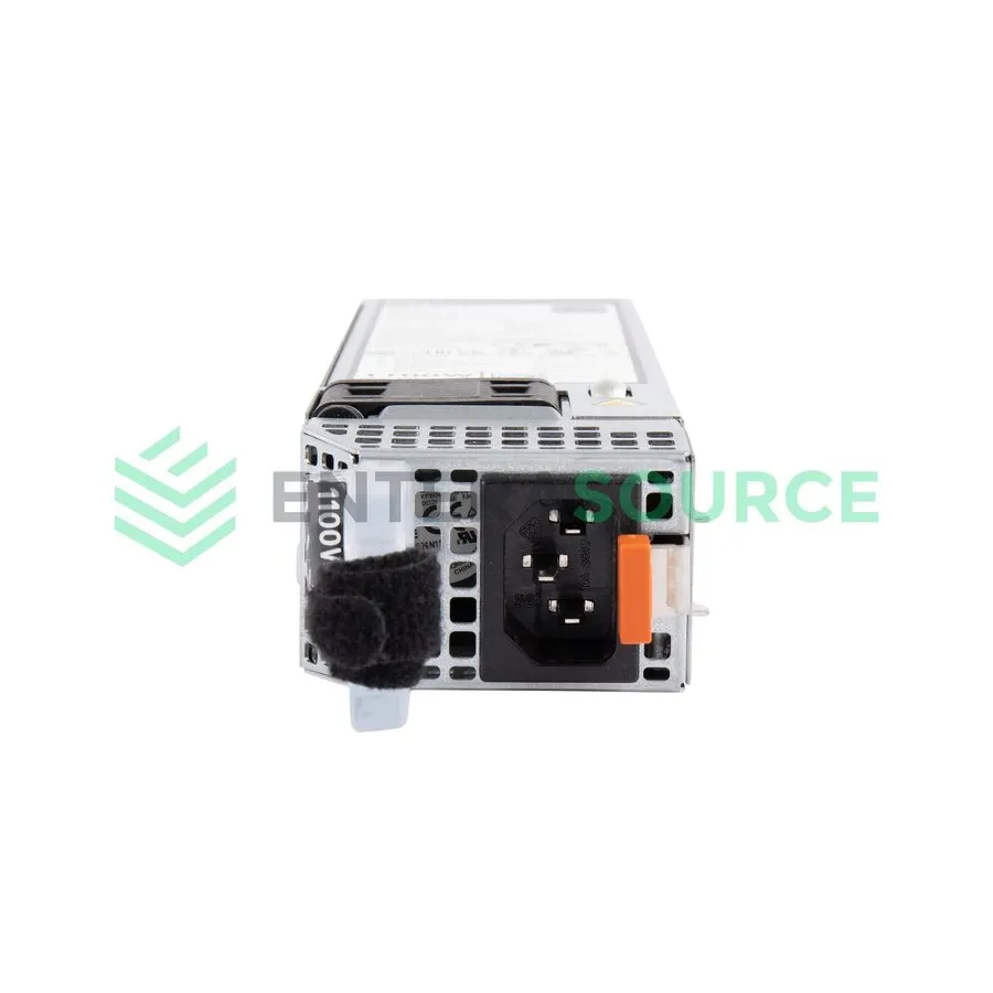 Блок питания Dell J9N6W PE R650 R750 R6525 R7525 MM 1100W 80+ Platinum AC Power 