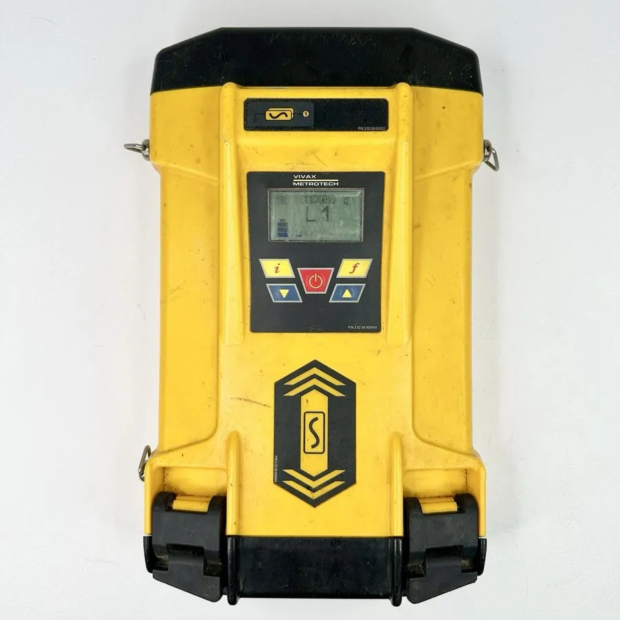 Генератор для трассоискателя VIVAX METROTECH LOC5-STX TRANSMITTER VX205-5 UNIT O