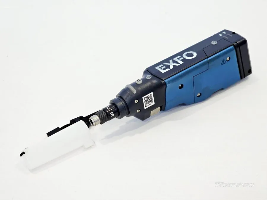 Видеомикроскоп EXFO FIP-435B Wireless Fiber Optic Microscope — фото лота 3