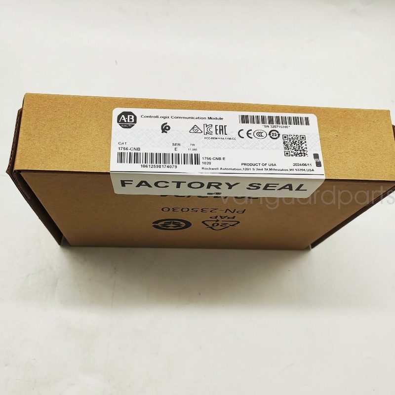 Фото лота ALLEN-BRADLEY1756-CNB от продавца №27945