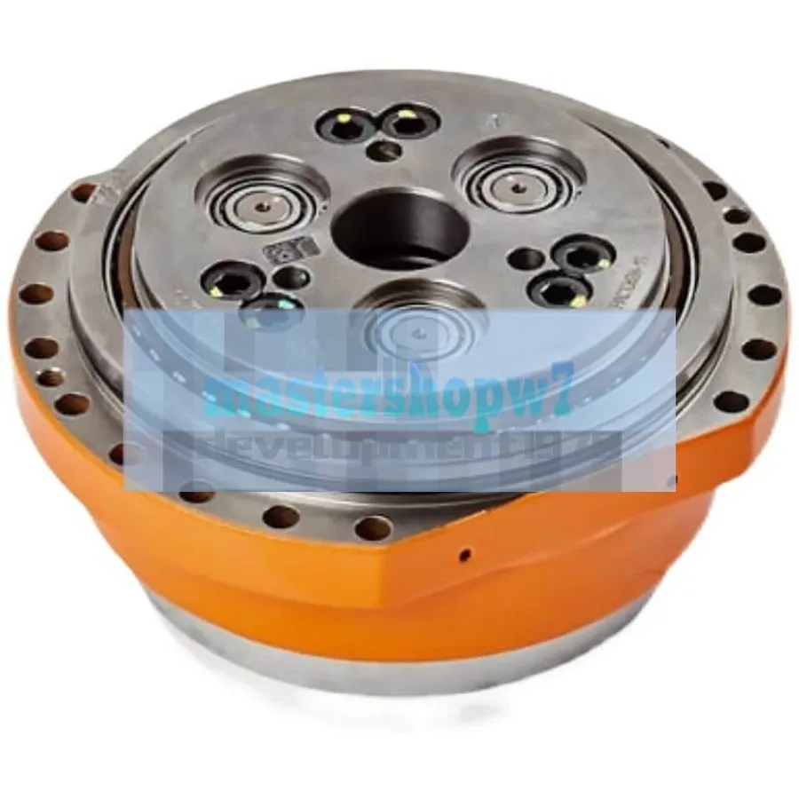 Робот ABB ROBOT REDUCTION GEAR 3HAC037635-002